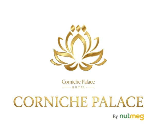 Corniche Palace Logo